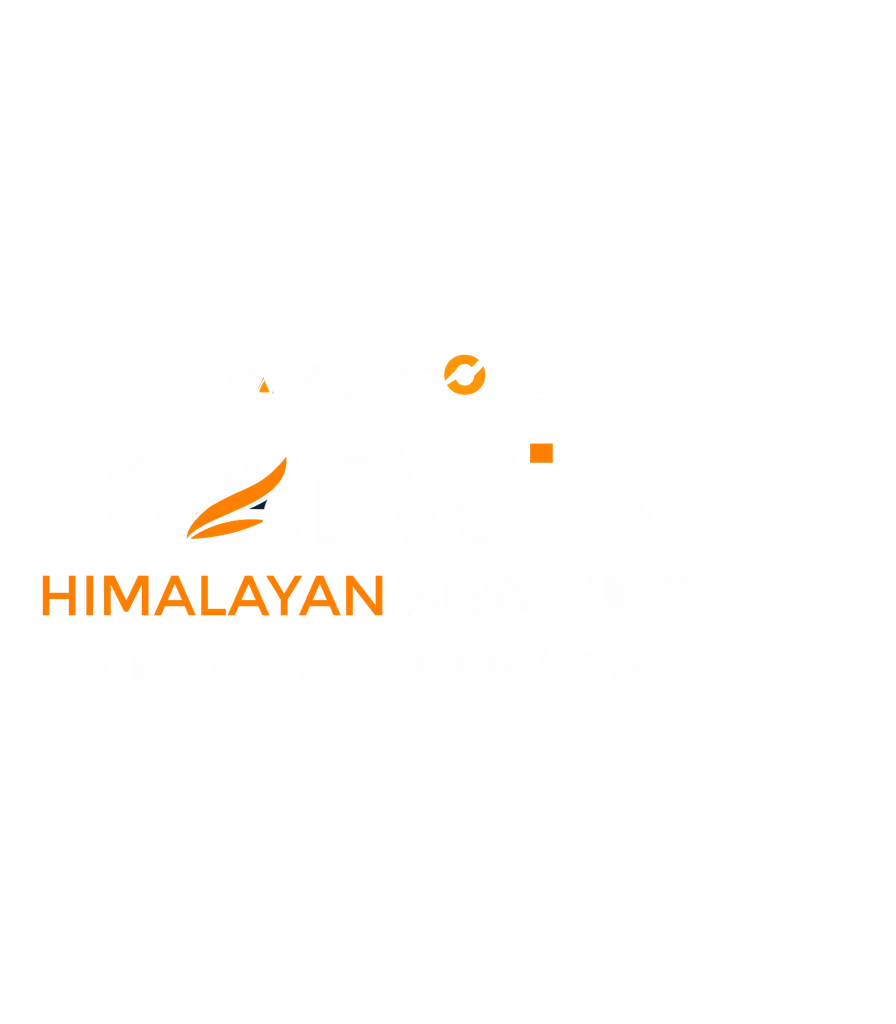 Alan Scott Satwik Himalayan Products