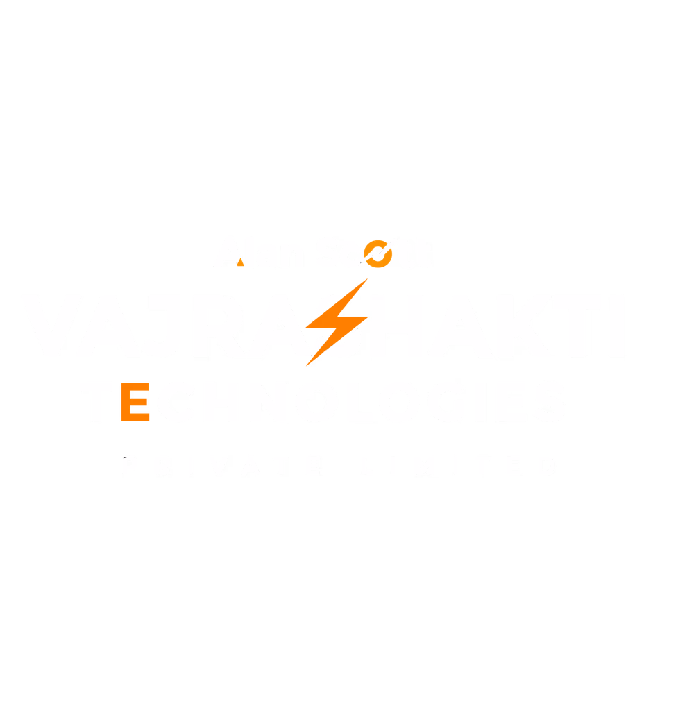 Alan Scott VajraShakti
